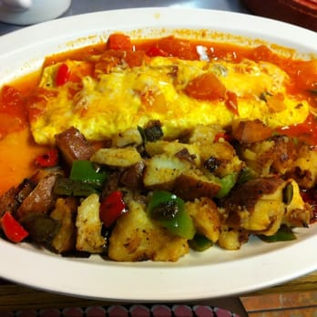 Mission's Kitchen - Spanish omelet - Diners Near Me - San Francisco, California