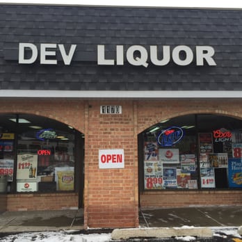 Dev Liquor And Wine - Store front - Beer, Wine & Spirits Near Me - Buffalo Grove, Illinois Dev Liquor And Wine - Store front - Beer, Wine & Spirits Near Me - Buffalo Grove, Illinois