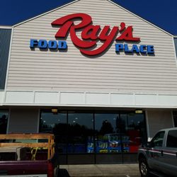 Ray's Food Place