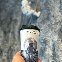 Astra Bean - Jasmine Oolong
