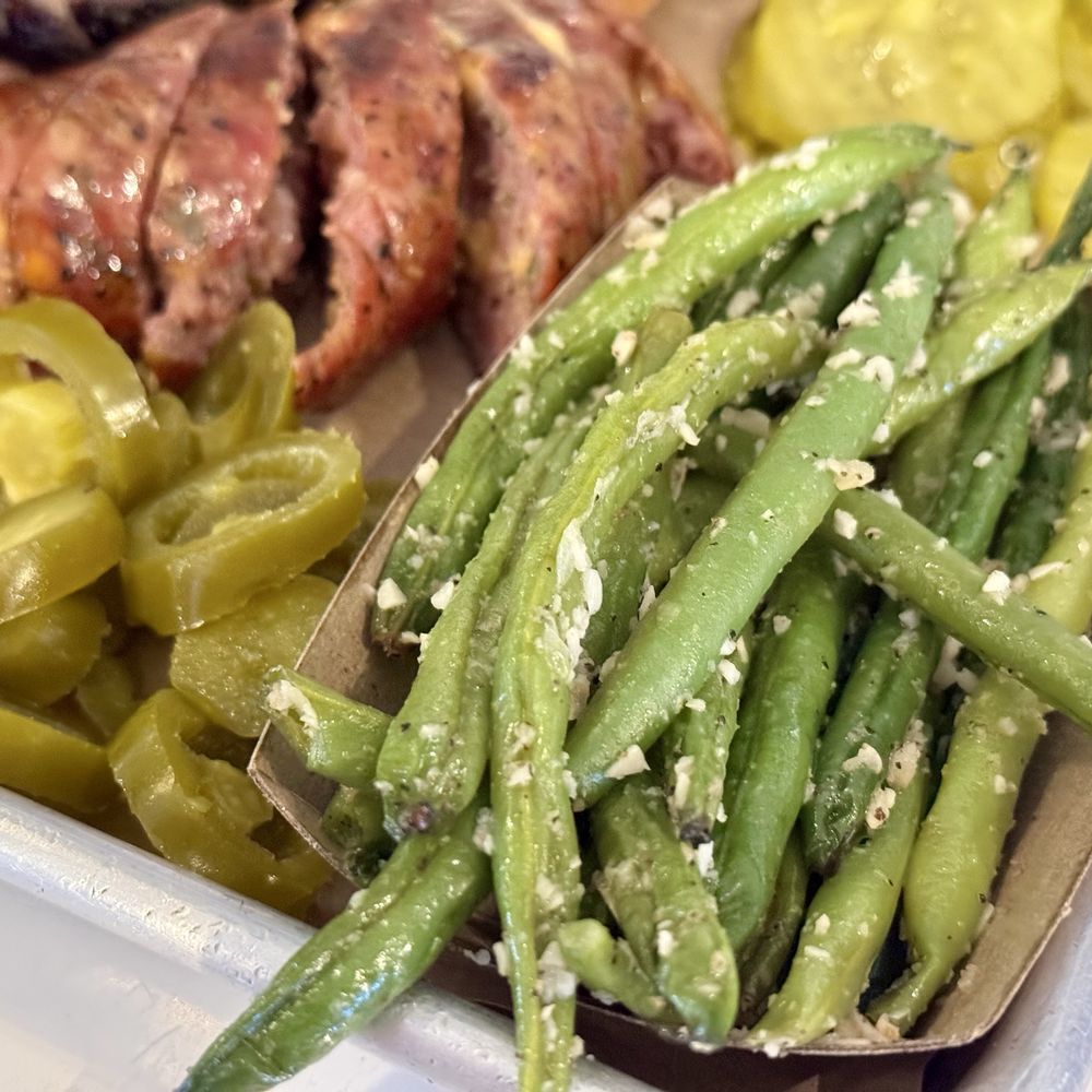 Henderson & Kane - Barbeque Near Me - Houston, Texas