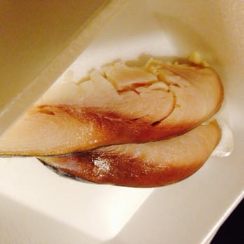Toro Sushi - Broken up mackerel - Sushi Bars Near Me - Chicago, Illinois