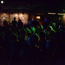 The Bottleneck