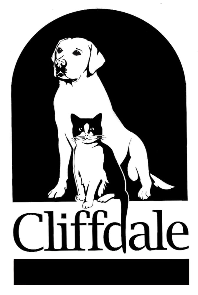 CLIFFDALE ANIMAL HOSPITAL 6416 Brookstone Ln, Fayetteville, North