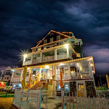Cape May Ghosts - Walking Tours Near Me - Cape May, New Jersey Cape May Ghosts - Walking Tours Near Me - Cape May, New Jersey