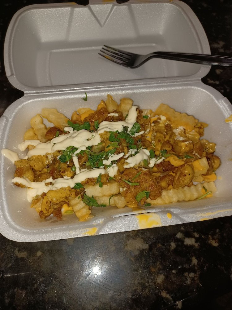 Taqueria Michoacan