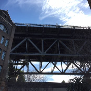 Sydney Harbour Bridge - Landmarks & Historical Buildings Near Me - Sydney, NSW