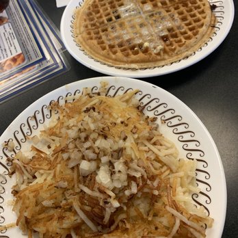Waffle House - Diners Near Me - Mesa, Arizona