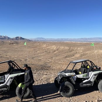 Desert Off Road Adventures - ATV Rentals/Tours Near Me - Las Vegas, Nevada