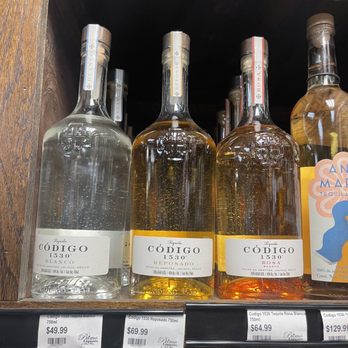 Primo Liquors - Codigo 1530 Tequila Rosa Blanco 750 ml - Beer, Wine & Spirits Near Me - Davie, Florida Primo Liquors - Codigo 1530 Tequila Rosa Blanco 750 ml - Beer, Wine & Spirits Near Me - Davie, Florida