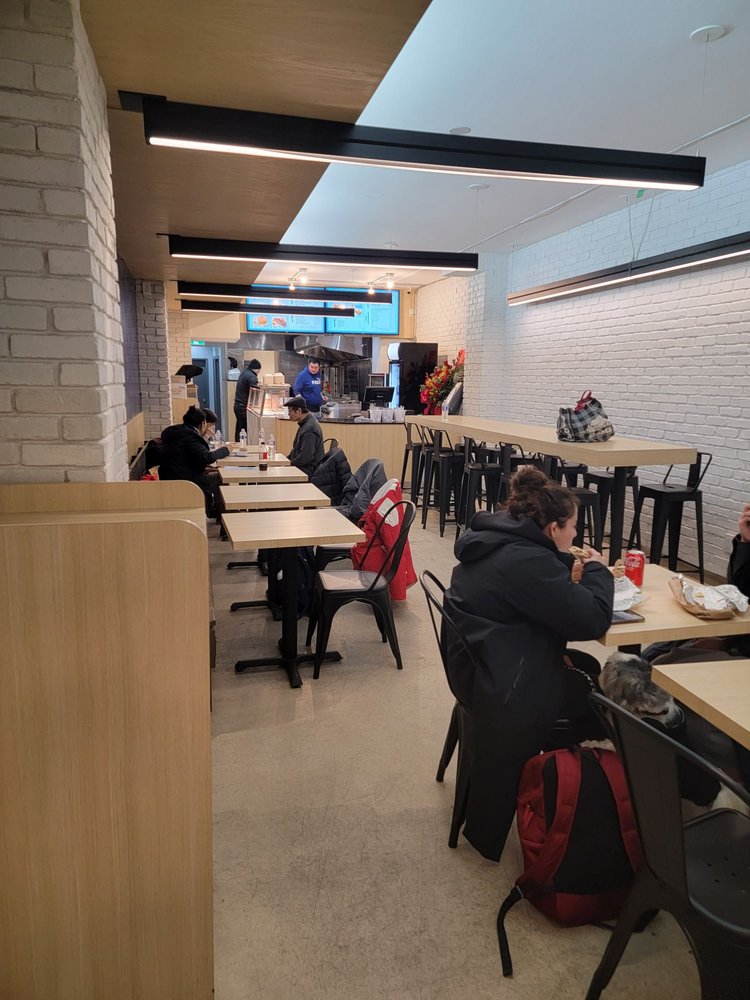 Aristos Souvlaki & Gyros