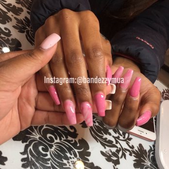 Lux Nail Boutique - Nail Salons Near Me - Chicago, Illinois Lux Nail Boutique - Nail Salons Near Me - Chicago, Illinois