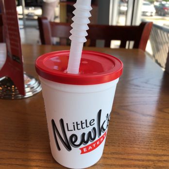 Newk's Eatery - A #sippy a#cup when you order #water at @Newks - Pizza Near Me - Tucker, Georgia Newk's Eatery - A #sippy a#cup when you order #water at @Newks - Pizza Near Me - Tucker, Georgia