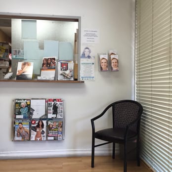 Empire Medical Center - Part of the waiting area. - Doctors Near Me - Burbank, California Empire Medical Center - Part of the waiting area. - Doctors Near Me - Burbank, California