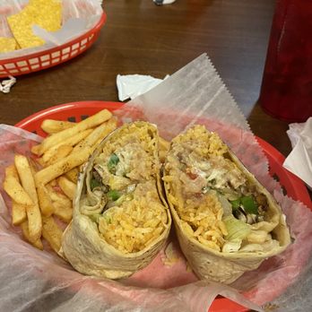Tacos Don Pancho - Vegetarian burrito! - Mexican Near Me - Brunswick, Georgia Tacos Don Pancho - Vegetarian burrito! - Mexican Near Me - Brunswick, Georgia