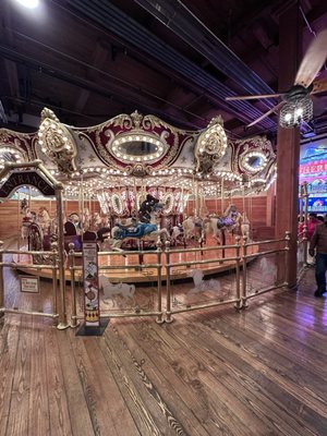 The Fisherman's Restaurant Seattle by null