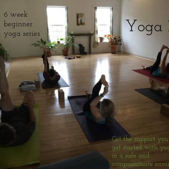 Bending Bodhi - Yoga Near Me - Dover, New Hampshire