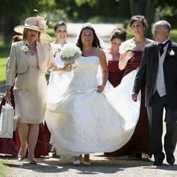 Spains Hall Estate - Wedding at Spains Hall, Essex