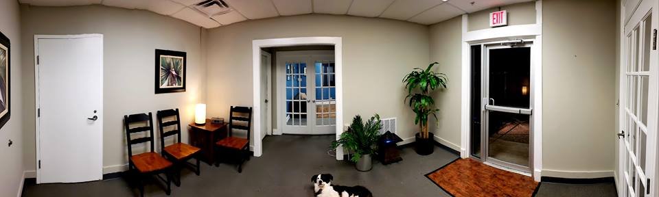 Michael RoBards, LCSW - grief counselor in Louisville, KY