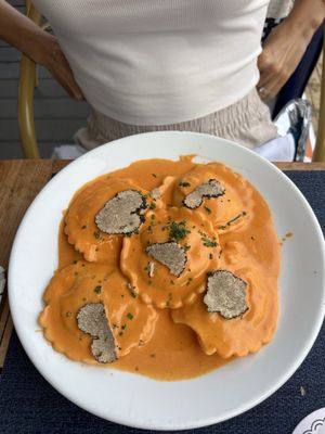 Pepe's Wharf Restaurant by null