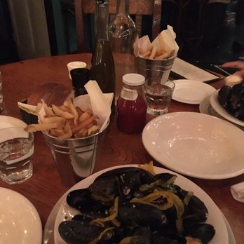 Chez Oskar - French Near Me - Brooklyn, New York Chez Oskar - French Near Me - Brooklyn, New York