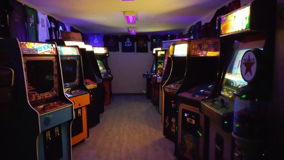 GAME ON AMUSEMENTS Updated July 2024 859A 60th Street E