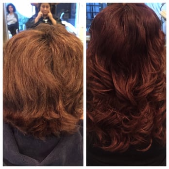 Seanara Salon - Hair Stylists Near Me - Beverly Hills, California Seanara Salon - Hair Stylists Near Me - Beverly Hills, California