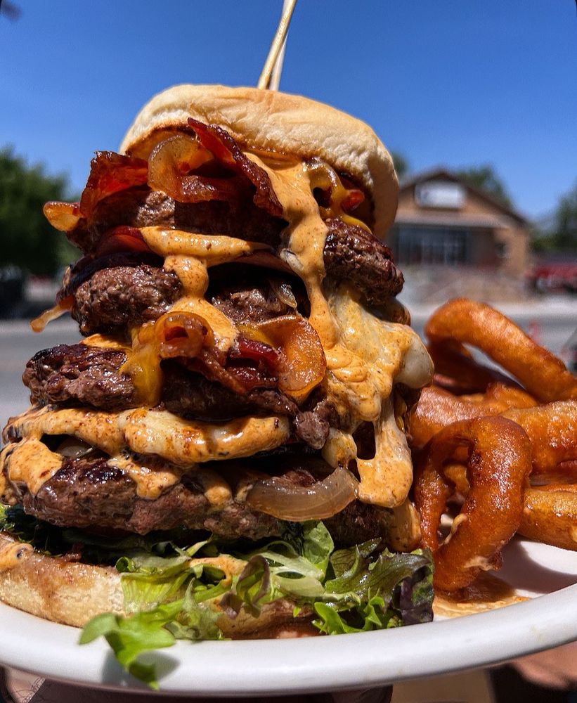 Social spots from Lucky 13