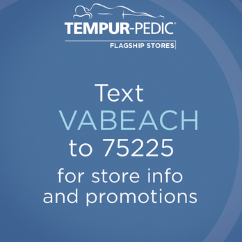 Tempur-Pedic Flagship Store - Virginia Beach - Mattresses Near Me - Virginia Beach, Virginia Tempur-Pedic Flagship Store - Virginia Beach - Mattresses Near Me - Virginia Beach, Virginia