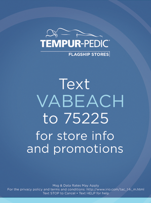 TEMPUR-PEDIC FLAGSHIP STORE - VIRGINIA BEACH - Updated May 2026 - 58 ...