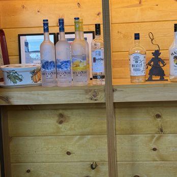 Salt + Smoke - Vodka - Barbeque Near Me - Edwardsville, Illinois