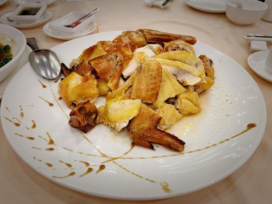 Chef's Choice Seafood Restaurant by null