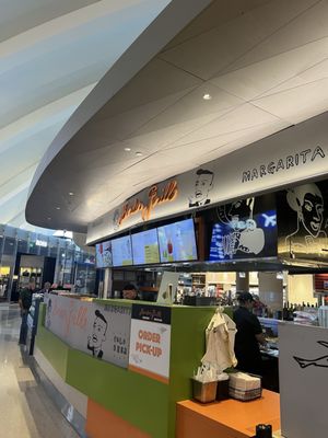 Border Grill by null
