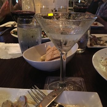 Lilly's - Tapas/Small Plates Near Me - White Plains, New York