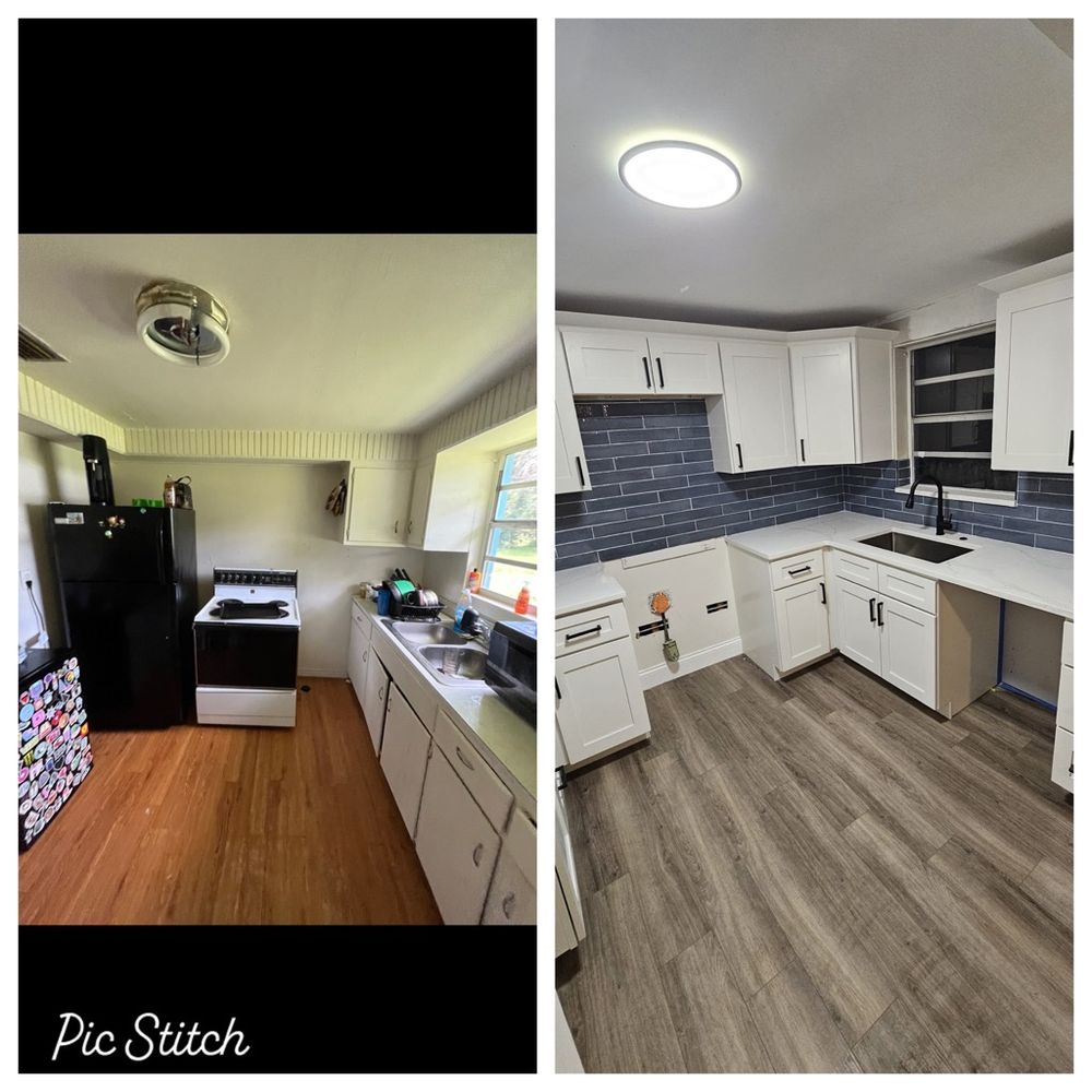 Top Notch Remodelers