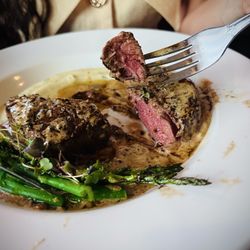 Tartare - Oscar Filet Mignon