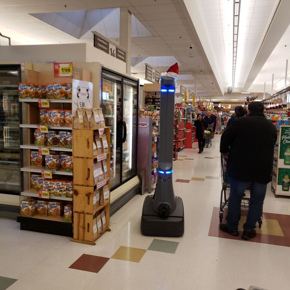Stop & Shop - Grocery Near Me - Peekskill, New York