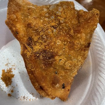 Spice 'N' Rice Indian Cuisine - Samosa - Indian Near Me - Richardson, Texas Spice 'N' Rice Indian Cuisine - Samosa - Indian Near Me - Richardson, Texas