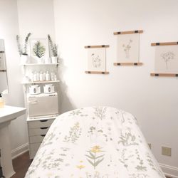 Bespoke Esthetics Chicago - Treatment Room