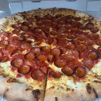 Pielands Sub & Slice - Pepperoni - Pizza Near Me - Atlanta, Georgia