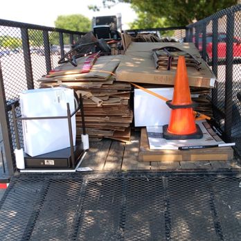 Junk Removal Hustle - #cardboardboxremoval - Junk Removal & Hauling Near Me - Dallas, Texas Junk Removal Hustle - #cardboardboxremoval - Junk Removal & Hauling Near Me - Dallas, Texas