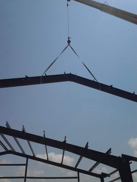 Slide of C.J. Skeeles General Contractor