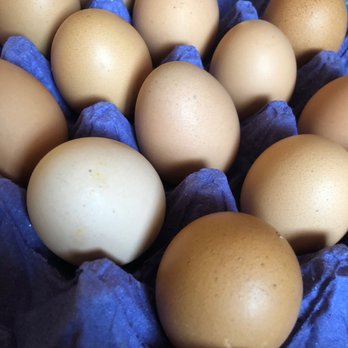 Billy's Egg Farm - Specialty Food Near Me - Chino, California