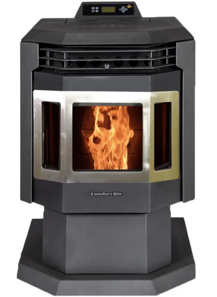 CAROLINA PELLET STOVES Updated September 2024 Request a Quote Myrtle Beach, South Carolina