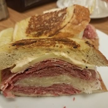Shapiro's Delicatessen - Delis Near Me - Indianapolis, Indiana