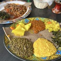 Veg combo Veg combo