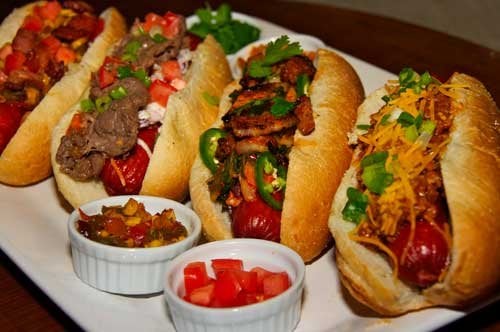 BGR Grille | Burger, Bowls and Tacos by null