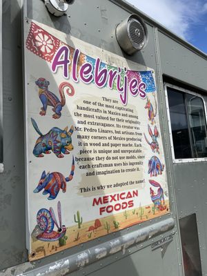 Menu photo 2 Taqueria Alebrijes Surrey, BC Menu photo 2 Taqueria Alebrijes Surrey, BC