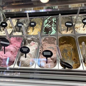 Caterina’s - Gelato Near Me - San Clemente, California