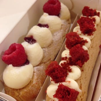 Eclair Bakery - Bakeries Near Me - New York, New York Eclair Bakery - Bakeries Near Me - New York, New York